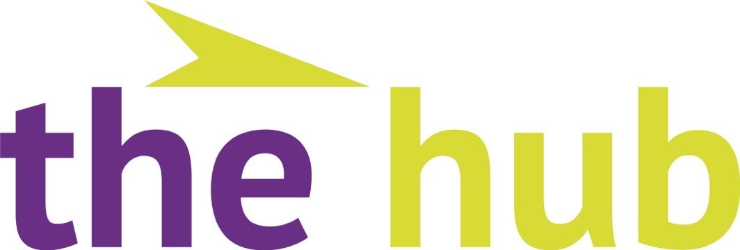 the-hub-logo